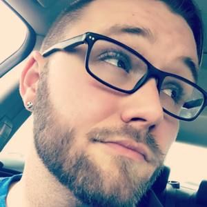 Meet your Posher, Robbie